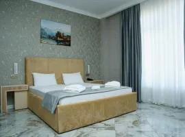 Kolizey Hotel Spa Ganja