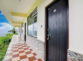 Hotel O Ranka Gangtok