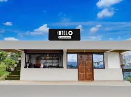 Hotel O Ranka Gangtok, hotel v mestu Tādong