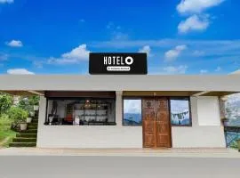 Hotel O Ranka Gangtok
