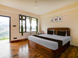 Hotel O Ranka Gangtok, khách sạn ở Tādong