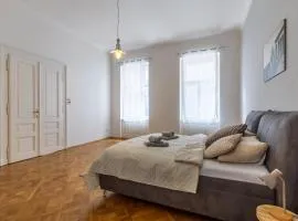 Designový Apartmán