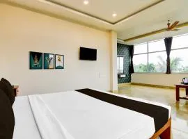 Super Hotel O Shalimar Railway Junction Formerly Tanima Villa 2