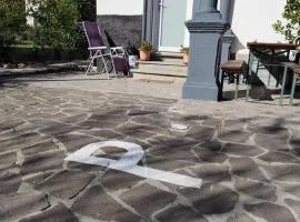 Ca' de' Mari at Como - Switzerland