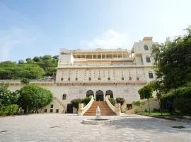 Medieval Forts, Kalwar, Jaipur