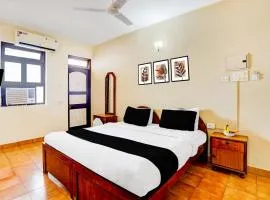 Super Townhouse Calangute Formerly Hotel Horizon