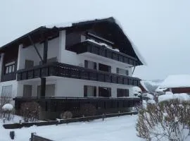 Ferienwohnung Vogel