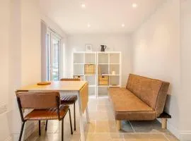 Skylight Studio near Hospital