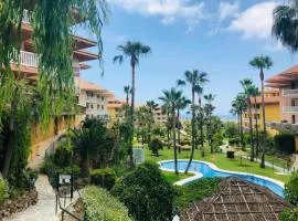 Reserva del Higueron 3 bedroom apartment Lola