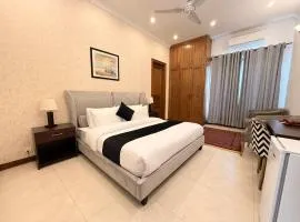 Rhodium Hotel ONE