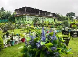 Chitralekha Boutique Resort