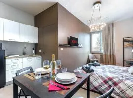 Incantevole Appartamento in centro ad Alba