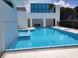 D'Royale NH Homestay Kompleks Mutiara Gua Musang