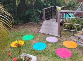 LE DIAMANT Charmante Villa pour la famille ou entre amis SPA et Piscine