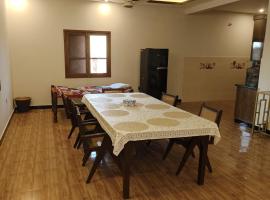 Adils Farm, cottage ở Karachi