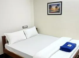 The SERENITY BAY HOME Stay