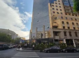 Green Garden Apartments