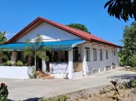 Casili farm house
