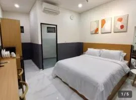 The W Residence