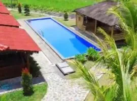 Katah Montana Villa
