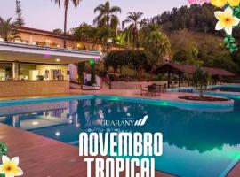 Guarany Eco Resort