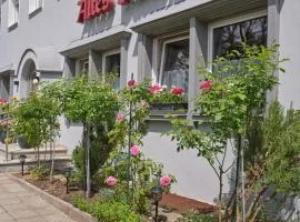Pension Altes Backhaus