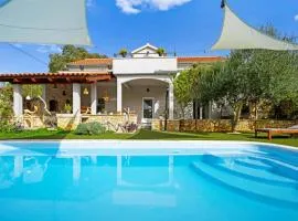 Holiday Home San by Villas Guide