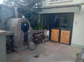 Hostel Plataforma Home