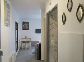 Appartement Cosy & Chaleureux