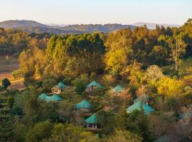 Karatu में, होटल Turaco Ngorongoro Valley, a Tribute Portfolio Lodge