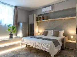 Loft Ticinese with Wi-Fi and Netlfix