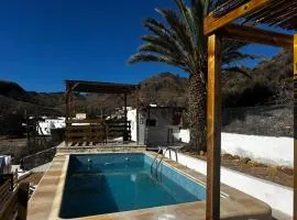 Villa Capital Mountainview
