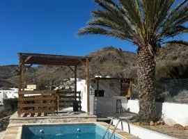 Villa Capital Mountainview