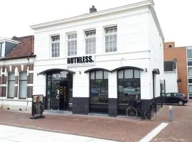 Room in the center of Enschede