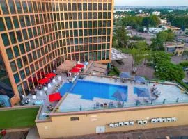 Radisson Collection Hotel Bamako