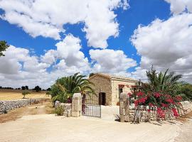 Agriturismo Il Melograno, hotell sihtkohas Cannizzara