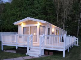 The Glen Getaway, hotel in Dunbar