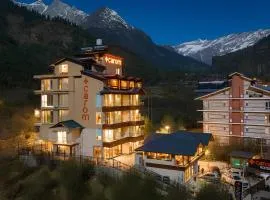 Carom Hotel Manali