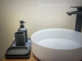 Newly renovated apartment in Málaga