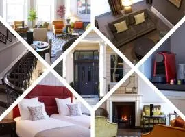 54 Queen's Gate Hotel
