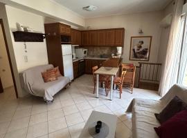 Basis Apartment, Hotel in Karpenisi