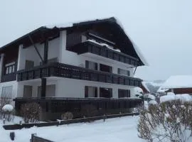 Ferienwohnung Vogel