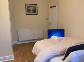 EN-SUITE Luxurious Room