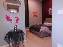 Casa Beda、ボローニャのヴィラ