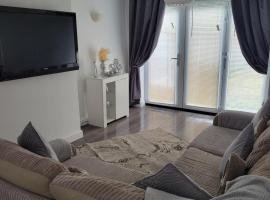 Comfy Home, hotel in Kirkby