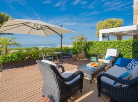 Apartment Betula, Hotel in Torremuelle
