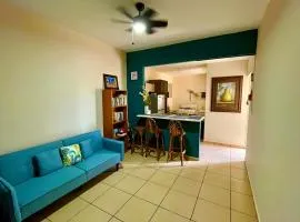 Apartment near to the best San Salvador areas