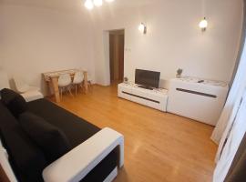 Mieszkanie Chopina Kraśnik, hotel in Kraśnik