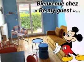 Be My Guest - Proche Disneyland Paris