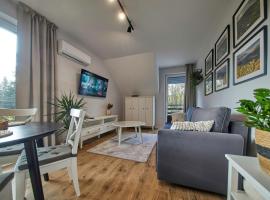 Przytulne M w Pcimiu, hotel in Pcim